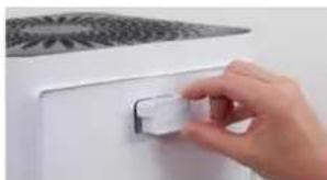 BONECO W300 - UTILIZACION - 4