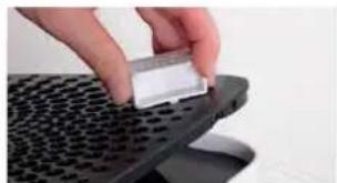 BONECO W300 - RENGJOREVIFTE - 2