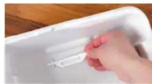 BONECO W300 - IONIC SILVER STICK® A7017 - 1