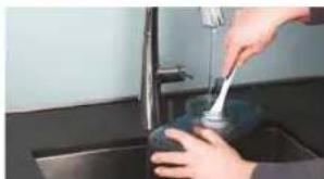 BONECO W300 - DEMONTAZICZYSZCZENIE - 7