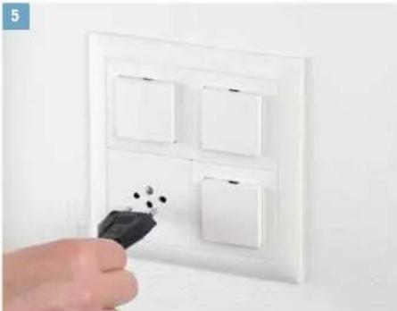 BONECO W300 - MESSAGE IN FUNZIONE - 5