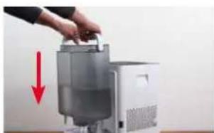 BONECO W300 - UTILIZZO - 5