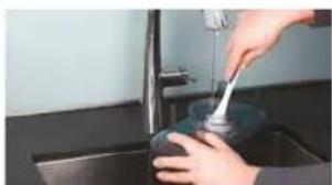 BONECO W300 - INDHOLDSFORTEGNELSE - 2