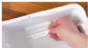 BONECO W300 - A7017 IONIC SILVER STICK - 1