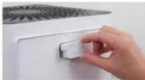 BONECO W300 - NAUDIOJIMAS - 4