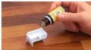 BONECO W300 - ANVÄNDNING - 3