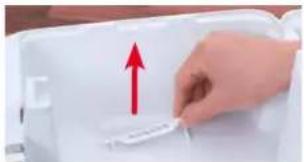 BONECO W300 - DEMONTAZ A CISTENIE - 3