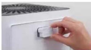 BONECO W300 - POUZITIE - 3