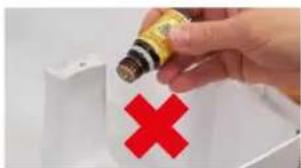 BONECO W300 - GRUNDLAGGENDE OPLYSNINGER - 2