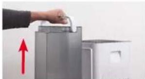 BONECO W300 - Utilisation - 1