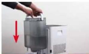 BONECO W300 - STOSOWANIE - 5