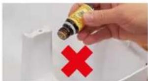 BONECO W300 - ALGTEADMISED - 2