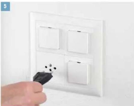 BONECO W300 - NODOTOBKA K PABOTE - 5