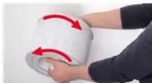 BONECO W300 - DEMONTAGE UND REINIGUNG - 4