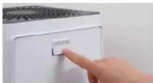 BONECO W300 - UTILIZZO - 2