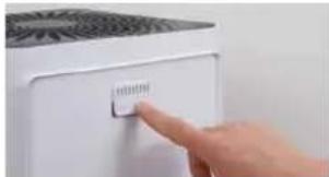 BONECO W300 - KAYTTO - 2