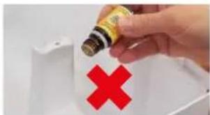 BONECO W300 - OSNOVE - 2