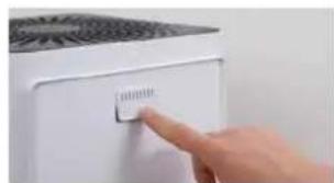 BONECO W300 - Disponibilité des accessoires - 5