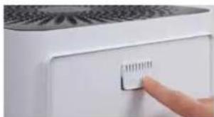 BONECO W300 - RENGORING AF VENTILATOR - 2