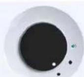 BONECO W300 - RETRIERSBARTEN - 1