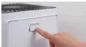 BONECO W300 - UPORABA - 2