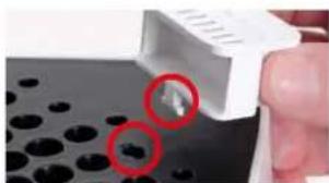 BONECO W300 - TUULETTIMEN PUHDISTAMINEN - 3