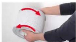 BONECO W300 - SEADME PUHASTAMINE - 4