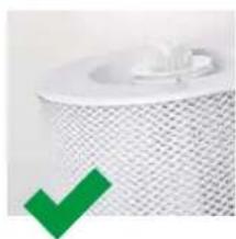 BONECO W300 - O VLAZILNI OBLOGI AW200 - 1