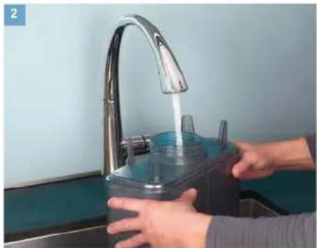 BONECO W300 - KASUTUSELEVÖTT - 2