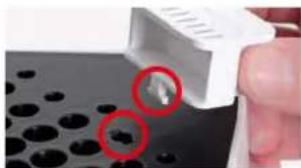 BONECO W300 - RENGORING AF VENTILATOR - 3