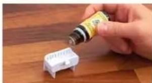 BONECO W300 - UTILIZZO - 3