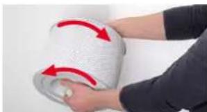 BONECO W300 - PA360PKA N OYMCTKA - 4