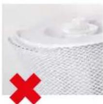 BONECO W300 - AZ AW200 NEDVESITOBETROL - 2