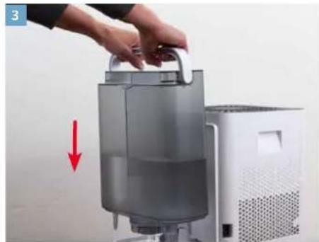 BONECO W300 - 新 - 2