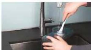 BONECO W300 - ISARDYMAS IR VALYMAS - 7