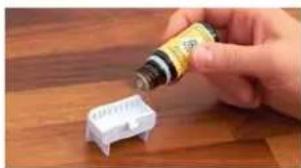 BONECO W300 - UPORABA - 3