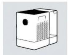 BONECO W300 - GERBIAMAS KLIENTE, - 1