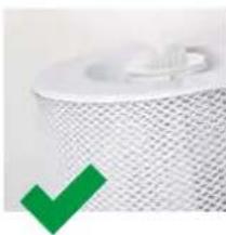 BONECO W300 - AZ AW200 NEDVESITOBETROL - 1