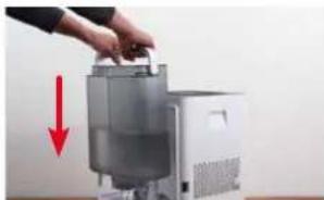 BONECO W300 - ANVÄNDNING - 5