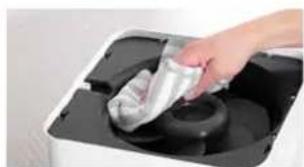 BONECO W300 - 全 - 2