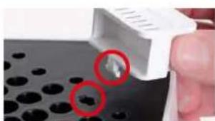 BONECO W300 - RENGJOREVIFTE - 1