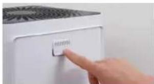 BONECO W300 - BRUK - 2