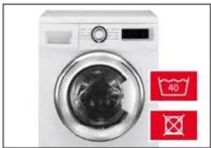 BONECO W300 - PLOVIMAS SKALBIMO MASINA - 3