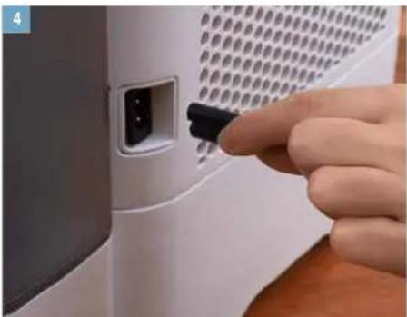 BONECO W300 - START-UP - 5