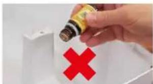 BONECO W300 - PAMATINFORMÄCIJA - 2