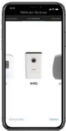 BONECO W400 - 기능 - 1