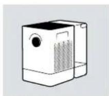 BONECO W400 - DROGI KLIENCIE, - 1