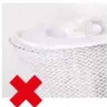 BONECO W400 - CONTENITORE PER FRAGRANZE - 3