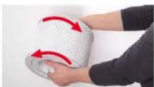 BONECO W400 - DEMONTAGE UND REINIGUNG - 4