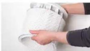 BONECO W400 - DEMONTĀŽA UN TĪRĪŠANA - 4